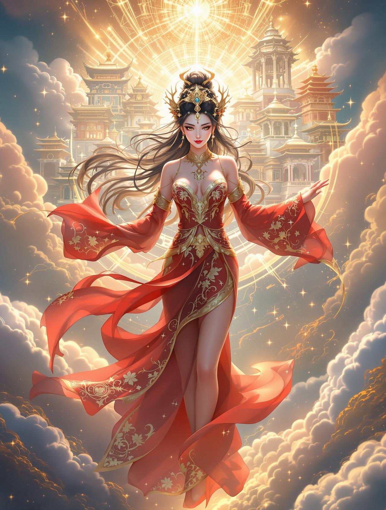 香香漫画番剧阴阳师传 香香漫画 - 阴阳师传